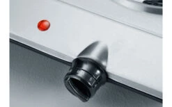 Severin Doppelkochplatte 2500 W