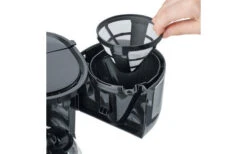 SEVERIN Kompakt-Kaffeemaschine Für 4 Tassen 500 Ml 8 SEVERIN Kompakt-Kaffeemaschine Für 4 Tassen 500 Ml -Dometic Verkäufe 383318 2759297