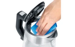 Severin Glas Wasserkocher 2200 W / 1 Liter -Dometic Verkäufe 383324 2759426