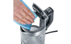 Severin Mini Glas-Wasserkocher 1.100 W 500 Ml 12 Severin Mini Glas-Wasserkocher 1.100 W 500 Ml -Dometic Verkäufe 383669 2759711