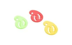 MetalTex Sockenhalter 12er Set -Dometic Verkäufe 38386 34744