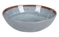 Bo-Camp Melamin Schüssel Set 4 Stück Grau / Braun 5 Bo-Camp Melamin Schüssel Set 4 Stück Grau / Braun -Dometic Verkäufe 385276 2833573