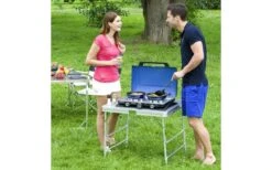 Campingaz 2-Flamm Tischkocher 400 SG 50 Mbar -Dometic Verkäufe 38530 8988