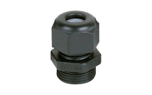 Büttner MT Kabelverschraubung 3-7 Mm 3 Büttner MT Kabelverschraubung 3-7 Mm