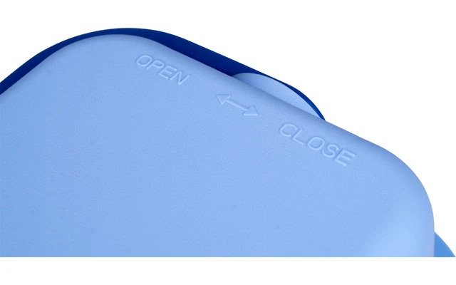 Bo-Camp Arctic 12 Passiv-Kühlbox 12 Liter 5 Bo-Camp Arctic 12 Passiv-Kühlbox 12 Liter – Bild 3