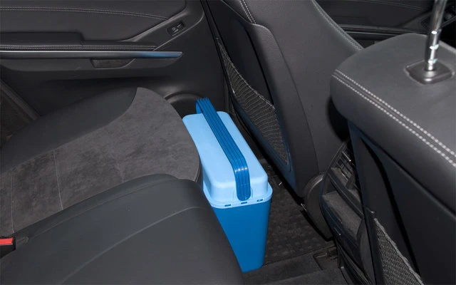 Bo-Camp Arctic 12 Passiv-Kühlbox 12 Liter 7 Bo-Camp Arctic 12 Passiv-Kühlbox 12 Liter – Bild 5