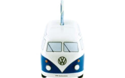 VW Collection T1 Bulli Spardose Keramik Blau -Dometic Verkäufe 386275 2838271