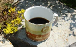 VW Collection T1 Bulli Emaille Tasse 500 Ml Beachlife -Dometic Verkäufe 386335 2837966