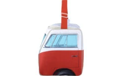 VW Collection T1 Bulli Kühltasche Rot 30 Liter 10 VW Collection T1 Bulli Kühltasche Rot 30 Liter -Dometic Verkäufe 392884 2859542 1