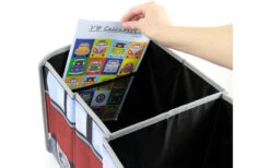 VW Collection T1 Bulli Faltbox Grün / Peace -Dometic Verkäufe 392908 2858147