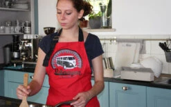 VW Collection T1 Bulli Kochschürze Schwarz -Dometic Verkäufe 392995 2857804