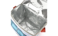 VW Collection T1 Bulli Kühltasche Blau 30 Liter -Dometic Verkäufe 393061 2859554