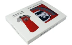 VW Collection T1 Bulli Kochschürze Schwarz -Dometic Verkäufe 393064 2857810