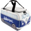 VW Collection Kühltasche 25 Liter In T1 Bulli Format Weiß / Blau -Dometic Verkäufe 393328 2858005 1