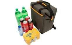 Bo-Camp Matteson Kühltasche / Rucksack 22 Liter