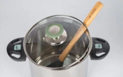 Bo-Camp Elegance Compact Edelstahl Kochtopf Set 2-tlg. -Dometic Verkäufe 395224 2893367