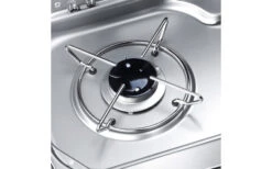 Dometic HSG 2370R Kocher-Spülenkombination 900 X 370 Mm Spüle Rechts 8 Dometic HSG 2370R Kocher-Spülenkombination 900 X 370 Mm Spüle Rechts -Dometic Verkäufe 396923 2889704