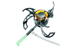 Optimus Polaris Optifuel Campingkocher -Dometic Verkäufe 399622 2926740