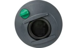 Thetford Mechanismus