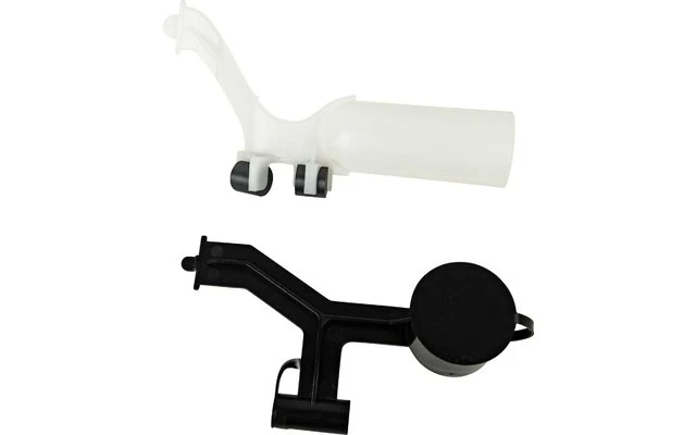 Thetford Mechanismus 4 Thetford Mechanismus – Bild 2