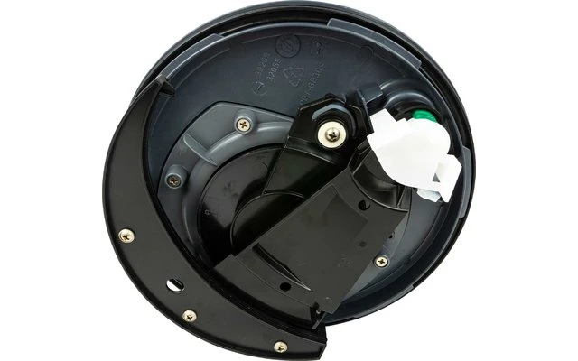 Thetford Mechanismus 5 Thetford Mechanismus – Bild 3