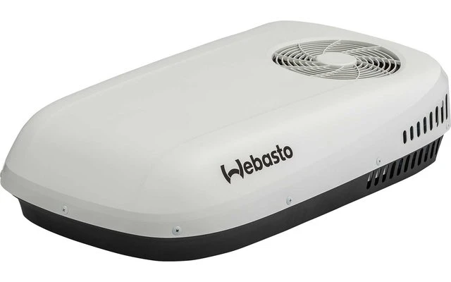 Webasto Cool Top Trail 20 Dachklimaanlage Außeneinheit 3 Webasto Cool Top Trail 20 Dachklimaanlage Außeneinheit