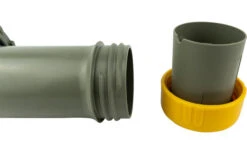 Thetford Entleerungsstutzen Passend Zu Fäkaltank C2,C3,C4 Und C200