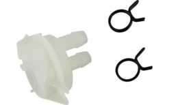 Thetford Vakuum-Unterbrecher