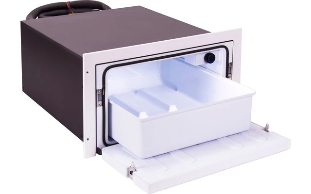 Webasto Cruise Einbaukühlschrank / Kühlfach 12 V 36 Liter 3 Webasto Cruise Einbaukühlschrank / Kühlfach 12 V 36 Liter