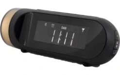 Soundmaster UR6600 DAB+ Uhrenradio Mit Nachtlichtfunktion -Dometic Verkäufe 402581 3140015