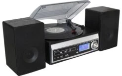 Soundmaster MCD1820 DAB+ HiFi Anlage 10 Soundmaster MCD1820 DAB+ HiFi Anlage -Dometic Verkäufe 402590 3140240