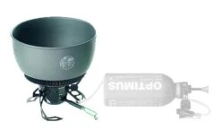 Optimus Polaris Optifuel Campingkocher -Dometic Verkäufe 402593 2944200