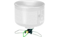 Optimus Vega Campingkocher Inkl. Windschutz -Dometic Verkäufe 402623 4570749