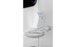 Soundmaster DAB60 DAB+ Akkuradio Mit Bewegbungssensor -Dometic Verkäufe 402629 3139857