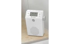 Soundmaster DAB60 DAB+ Akkuradio Mit Bewegbungssensor -Dometic Verkäufe 402665 3139869