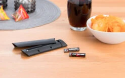 Ansmann Alkaline Micro AAA Batterie 1,5 V 4er-Set -Dometic Verkäufe 404664 3102701