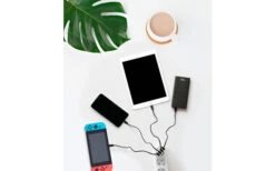 Ansmann HC105 USB Ladegerät 1 Port -Dometic Verkäufe 404694 3102296