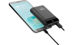 Ansmann 10.8 Mini Powerbank 5 V / 10000 MAh -Dometic Verkäufe 404742 3139784