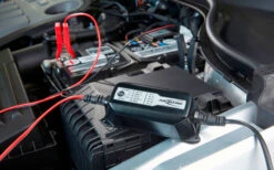 Ansmann ALCT 6-24/2 Batterie Ladegerät 6 V / 12 V / 24 V -Dometic Verkäufe 404787 2953676