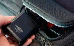 Ansmann 10.8 Mini Powerbank 5 V / 10000 MAh -Dometic Verkäufe 404793 3139796