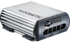 Dometic PerfectCharge DCDC Spannungswandler 24 V Auf 12 V / 6 A