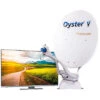 Sat-Anlage Oyster 85 Premium + 19" TV -Dometic Verkäufe 407214 3017987