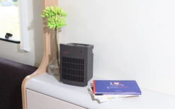 Berger Keramik-Heizlüfter Plus 9 Berger Keramik-Heizlüfter Plus -Dometic Verkäufe 408003 2973644