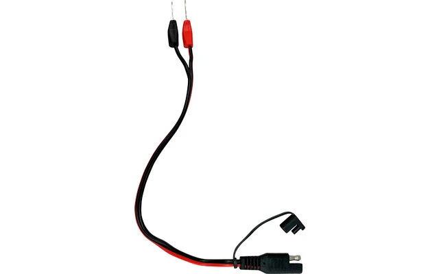 Absaar Pro8 Batterieladegerät 12 - 24 V / 8 A 8 Absaar Pro8 Batterieladegerät 12 - 24 V / 8 A – Bild 6