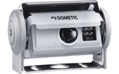 Dometic PerfectView CAM 80CM Kleine Farbkamera Mit Shutter Und NTSC-Videosignal