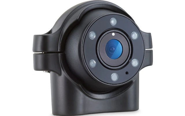 Dometic PerfectView CAM 301X Kugelkamera Mit Mikrofon 3 Dometic PerfectView CAM 301X Kugelkamera Mit Mikrofon