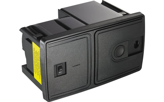 Dometic CV 1004 Vakuum-Staubsaugersystem 3 Dometic CV 1004 Vakuum-Staubsaugersystem