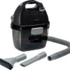 Dometic PowerVac PV 100 Nass-Trockensauger Mit 12 V Akku -Dometic Verkäufe 408639 3367409