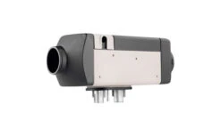 Webasto Air Top 2000 STC B Standard Luftheizung Benzinbetrieb 12 V