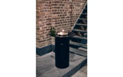 Enders Nova LED L Heizstrahler / Flammenspiel Grey / Black -Dometic Verkäufe 409647 2977473 1